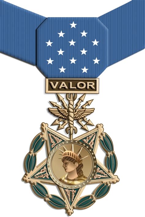 Medals for Valor and Meritorious Service > Air Force Historical Support Division > Fact Sheets