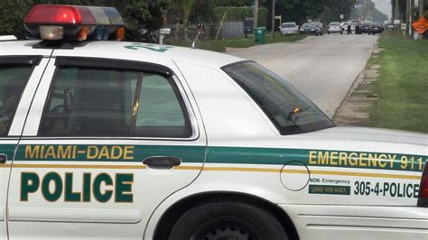 Police Departments Across Miami-Dade Feel Effects of COVID-19 – NBC 6 ...