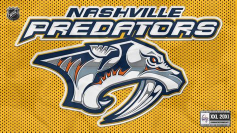 Nashville Predators Wallpaper (72+ pictures)