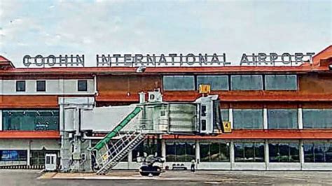 Kochi | Cochin International Airport | COK | Page 1259 | SkyscraperCity ...