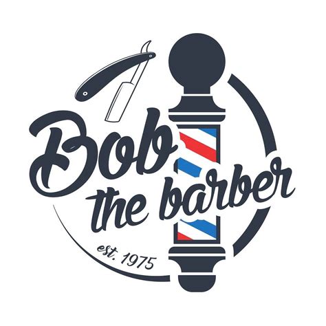 Famous Barber Shop Logos Ideas 2022