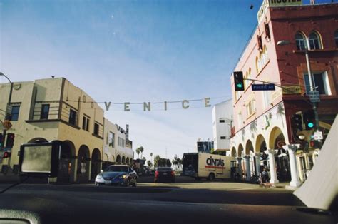 Beaches of Los Angeles | Untapped Cities