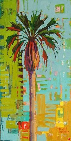 24 Palms ideas | palm trees painting, tropical painting, landscape ...