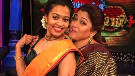 Tamil Actress Pooja Lokesh Makes Comeback to Television With Meera