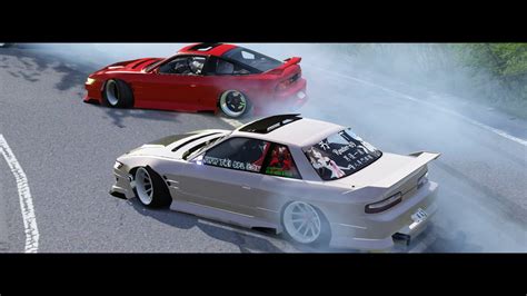 Assetto Corsa Drift Cars