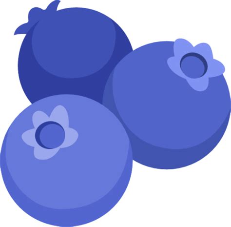 Blueberry emoji png free png images