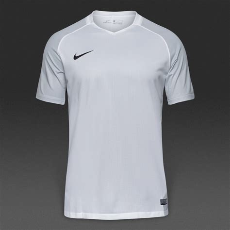 Nike Revolution SS Jersey - Mens Football Teamwear - Jerseys - 833017 ...