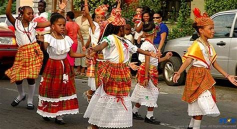 Digicel Celebrates St. Lucia’s Creole Culture | The St. Lucia STAR