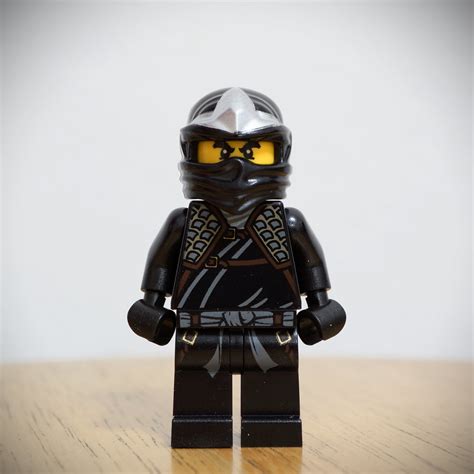 Cole ZX | - Lego Ninjago 30087 | Wee Sen Goh | Flickr