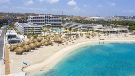 Mangrove Beach Corendon Curacao vacation deals - Lowest Prices, Promotions, Reviews, Last Minute ...