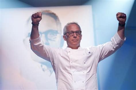 Geoffrey Zakarian Wins Next Iron Chef Season 4 - Eater