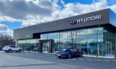 New and Used Hyundai dealership in Quakertown | Ciocca Hyundai Of Quakertown