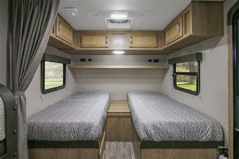 Winnebago Micro Minnie | Compact Camper