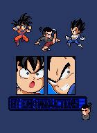 Goku and vegeta (Kid) By Erik Productions by Erikproductions33 on ...