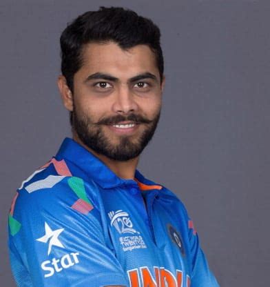 Ravindra Jadeja Latest News, Photos, Biography, Stats, Batting averages ...