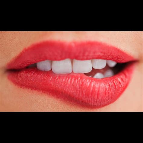 6 interesting things you must know about LOVE BITES and they are not SENSUAL!