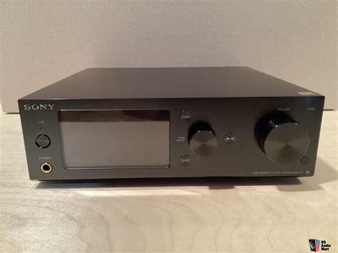 SONY HAP-S1 For Sale - US Audio Mart