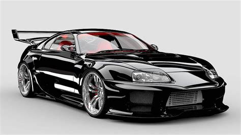 7 Toyota Supra, mark 1 supra HD wallpaper | Pxfuel