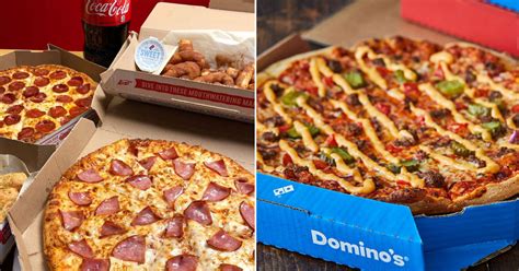 Here’s How You Can Get A Free Pizza From Domino's - Small Joys