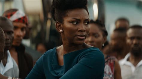 7 Nollywood films on Netflix you should watch this weekend