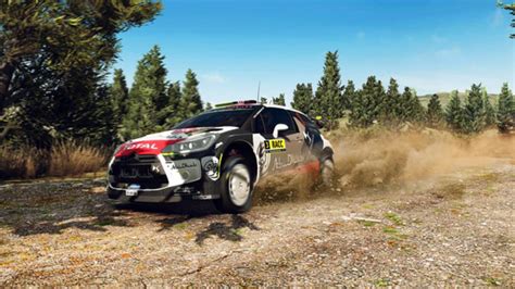 WRC 5 - Download