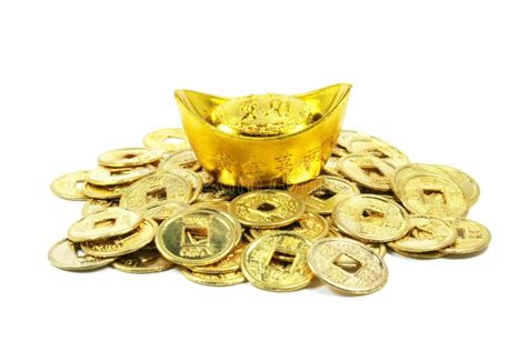 Ancient Chinese Gold Coins