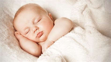 How to get your baby to sleep | Fox News