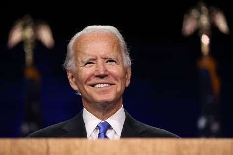 Joe Biden elected 46th president of the United States - TheGrio