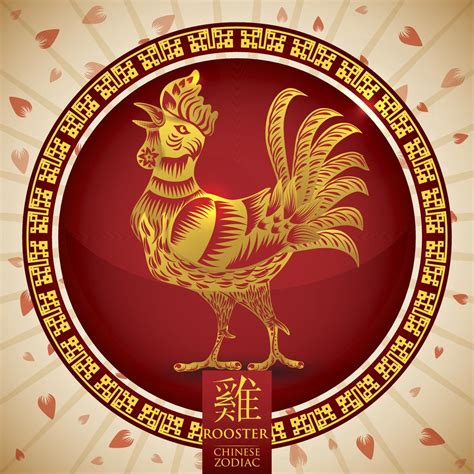 Detailed Information About the Chinese Zodiac Symbols and Meanings