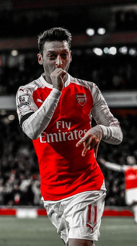 Mesut Ozil Wallpapers - Top Free Mesut Ozil Backgrounds - WallpaperAccess