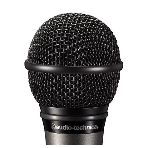 Audio Technica ATM510 Dynamic Vocal Microphone at Gear4music