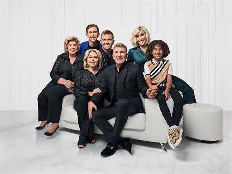 Chrisley Knows Best on TV | Season 4 Episode 11 | Channels and ...