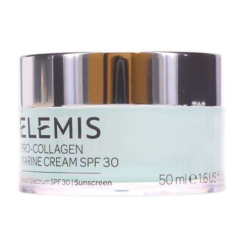 ELEMIS Pro-Collagen Marine Cream SPF 30, 1.7 oz. - LaLa Daisy