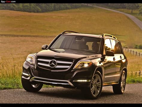 2013 Mercedes-Benz GLK350 4Matic | Mercedes-Benz Cars