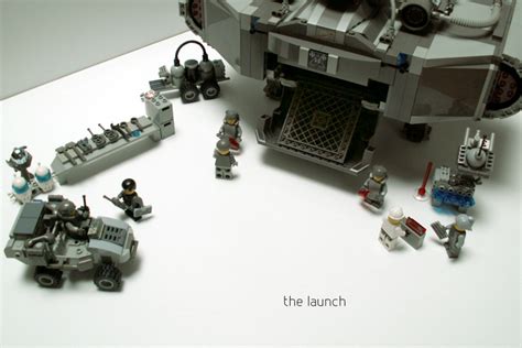 LEGO IDEAS - Product Ideas - Spaceship