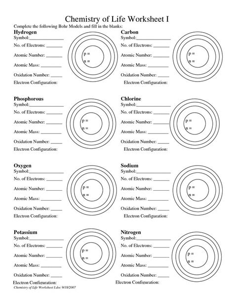 the worksheet for an activity to help students learn how to use numbers and symbols