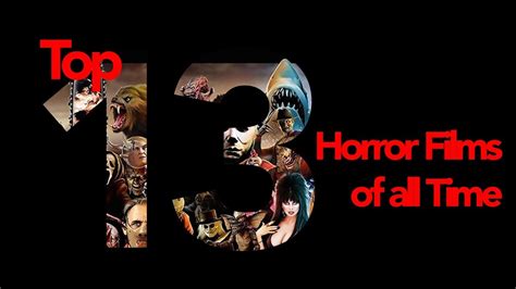 Greatest Horror Films Of All Time Imdb / The countless oddities of the Rotten Tomatoes Top 100 ...