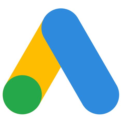 Google ads, logo icon - Free download on Iconfinder