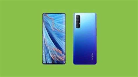 Oppo Find X2 Neo. Ufficiale il medio-gamma con 5G, dissipazione a ...