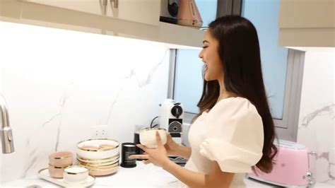 WATCH: Kim Chiu Gives A Tour Of Her Condo | Cosmo.ph