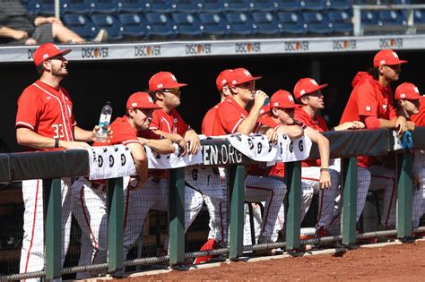 Maryland baseball preview: College Park regional - Testudo Times