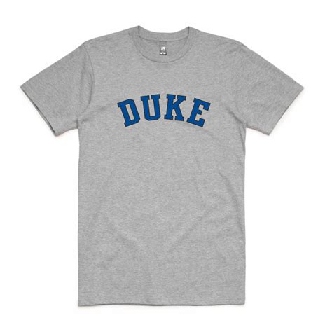 Duke University 001 T-shirt