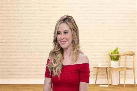 Tara Lipinski Baby Bump Photos: Is Tara Lipinski Pregnant In 2023? - News | SarkariResult