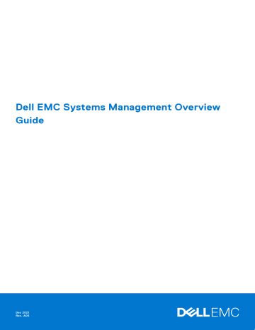 Dell Precision 7920 Rack workstation Specifications | Manualzz