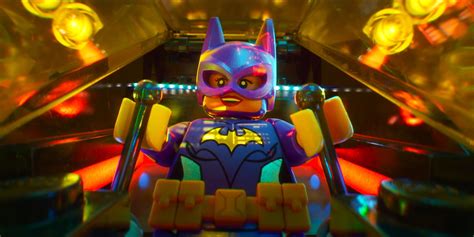 The Lego Batman Movie: 10 Reasons It's A Great Batman Movie