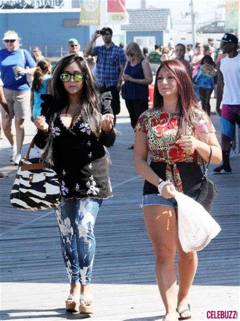 Snooki and Deena-Season 6 - Jersey Shore Photo (31161224) - Fanpop