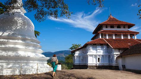 Three Temple Tour, Soul Sri Lanka, Tour Company in Colombo, Holiday and ...