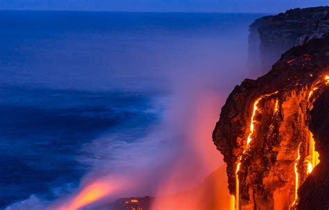 The Extraordinary 2018 Eruption of Kīlauea Volcano, Hawaii | Barnard Center for Research on Women