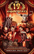 ROH 19th Anniversary Show - Wikipedia