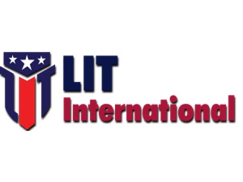 LIT INTERNATIONAL — Stoller Foundation